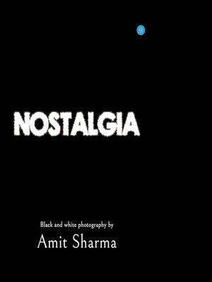 cover image of NOSTALGIA